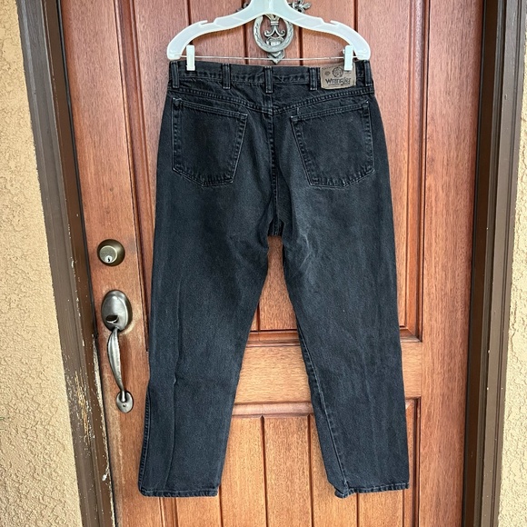 Mens Wrangler Jeans - Picture 3 of 7